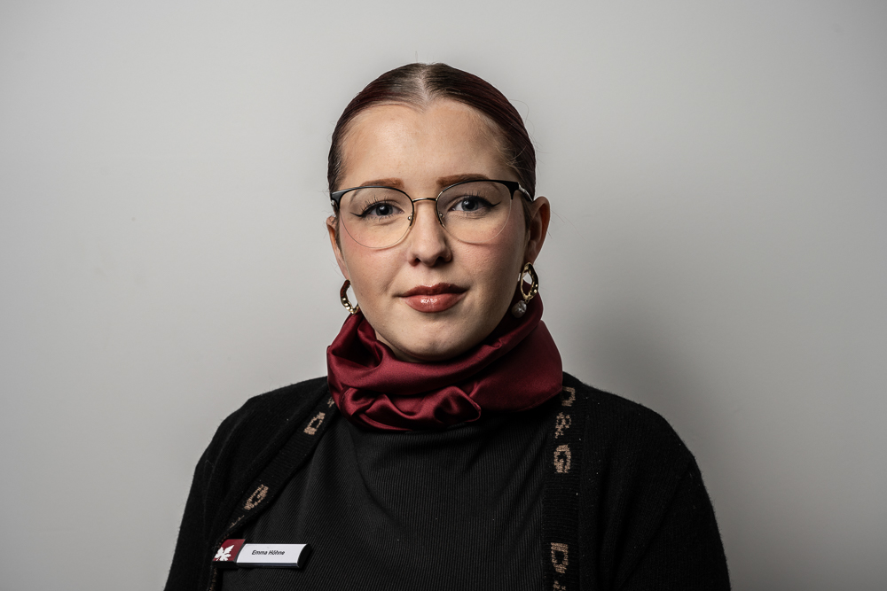 Emma Höhne