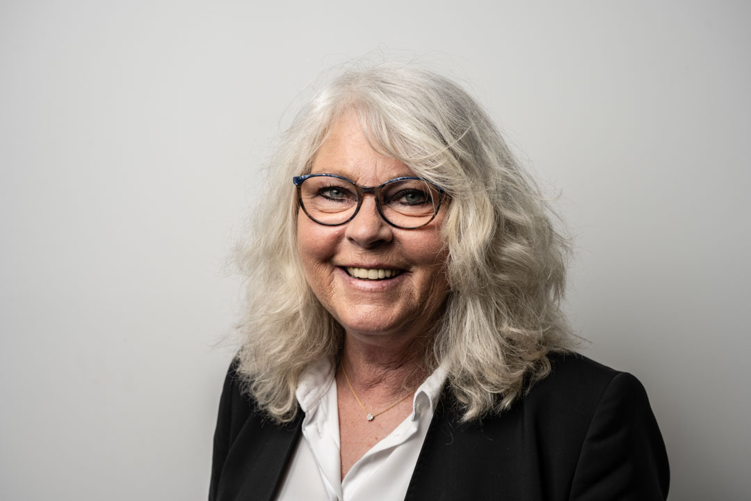 Andrea Czernitzki